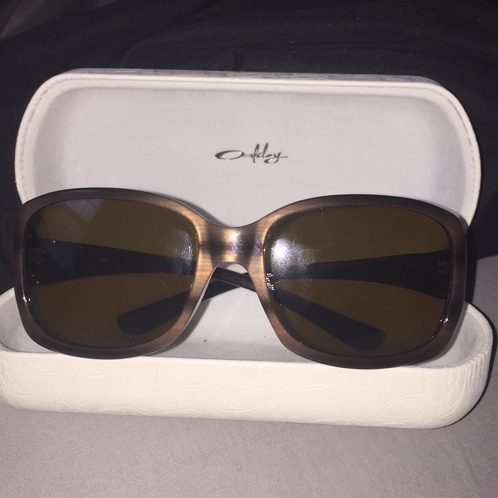 Oakley Sunglasses
